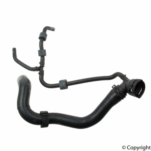 Genuine Radiator Hose, 1K0122101Js 1K0122101JS